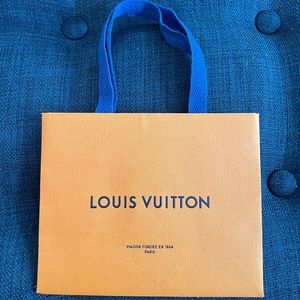 Louis Vuitton Shopping Bag - Extra Small